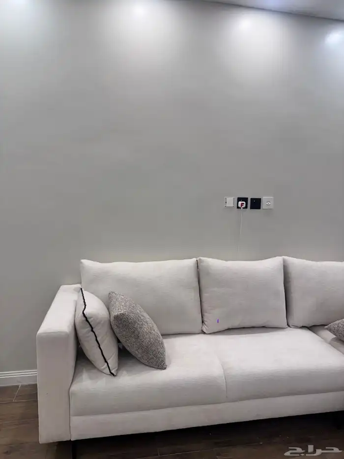 كنب حرف ال للبيع 1