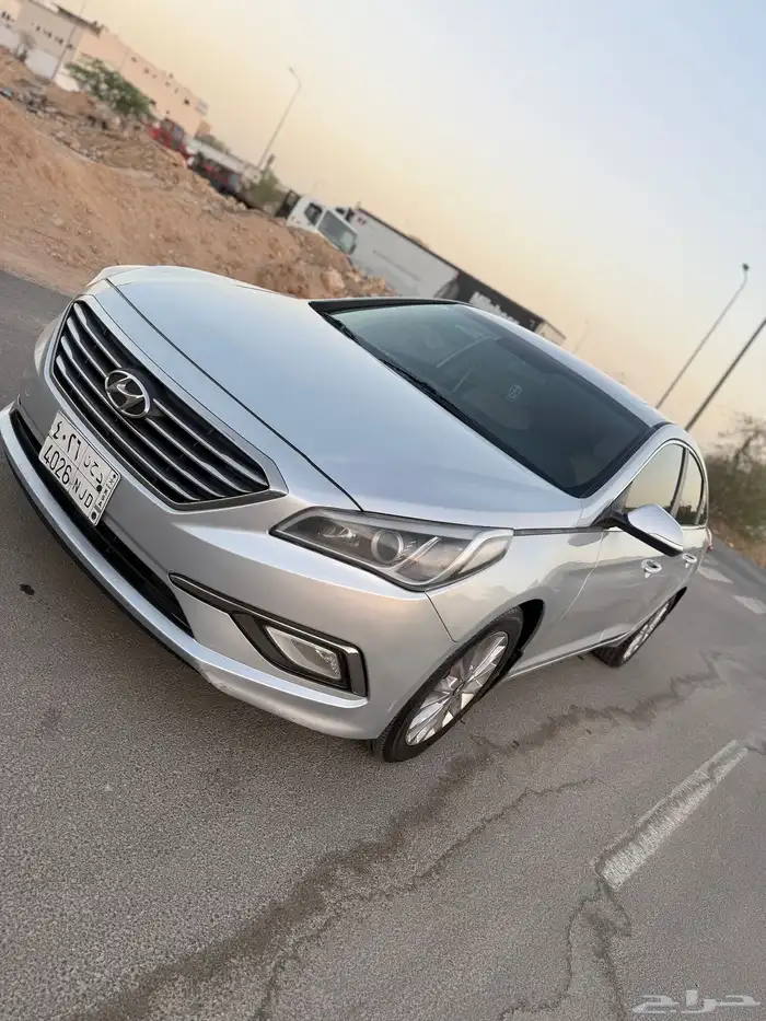سوناتا 2018 6