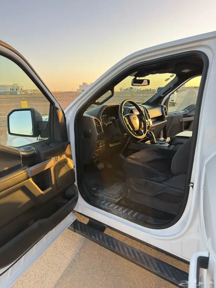 فورد F150 2019 6