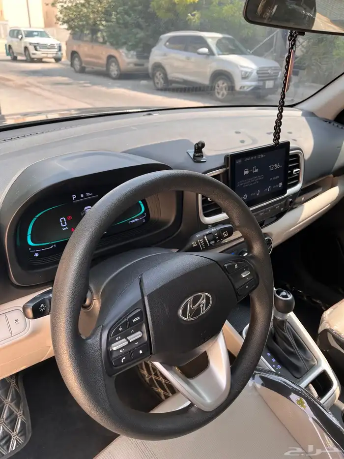 هونداي فينيو 2023 6