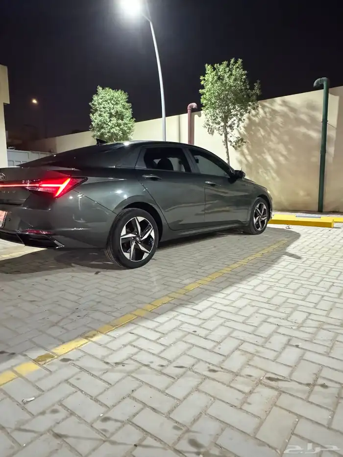 النترا وارد كوريا 5