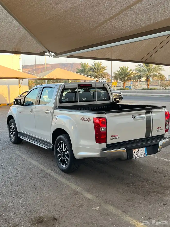 ايسوزو 2020 11