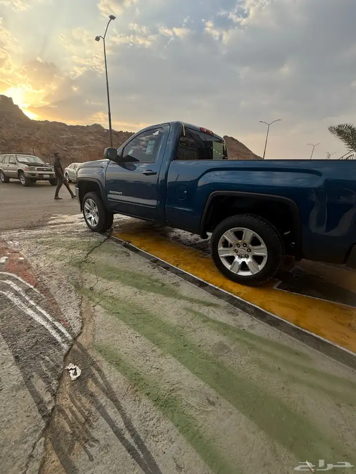 مركز رعود الخميس لصيانة السبارات 14