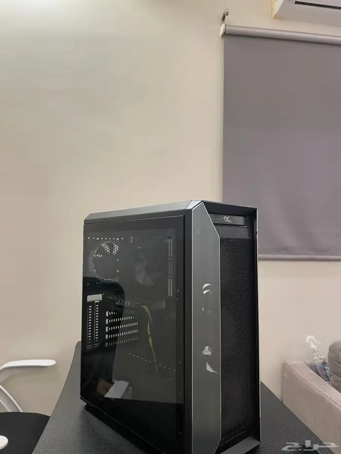 Pc 1660 S 3