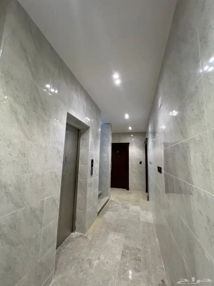 عمارة للبيع حي البوادي جديدة 9