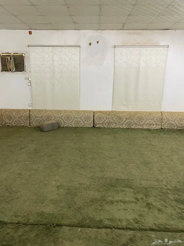البيع استراحة في عشيرة 16