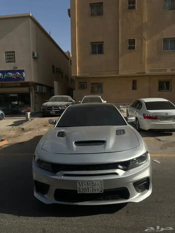 تشارجر 2021 0