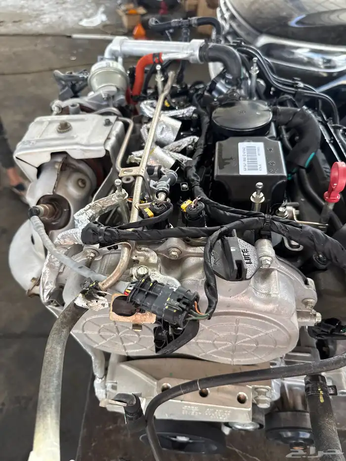 مكينه جاك شد بلد 1