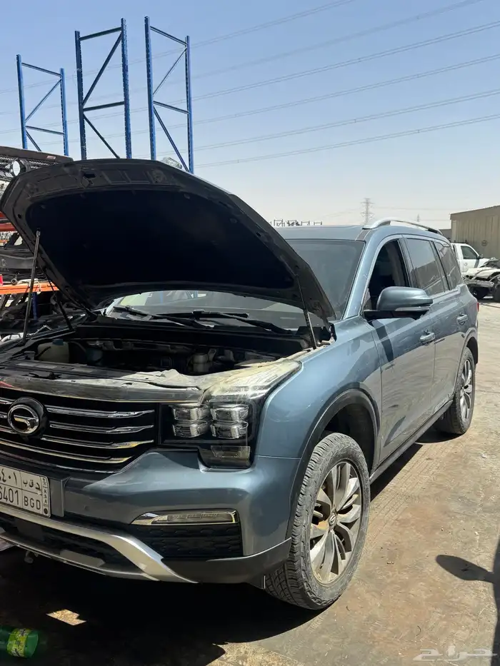مكينه جاك 8 1