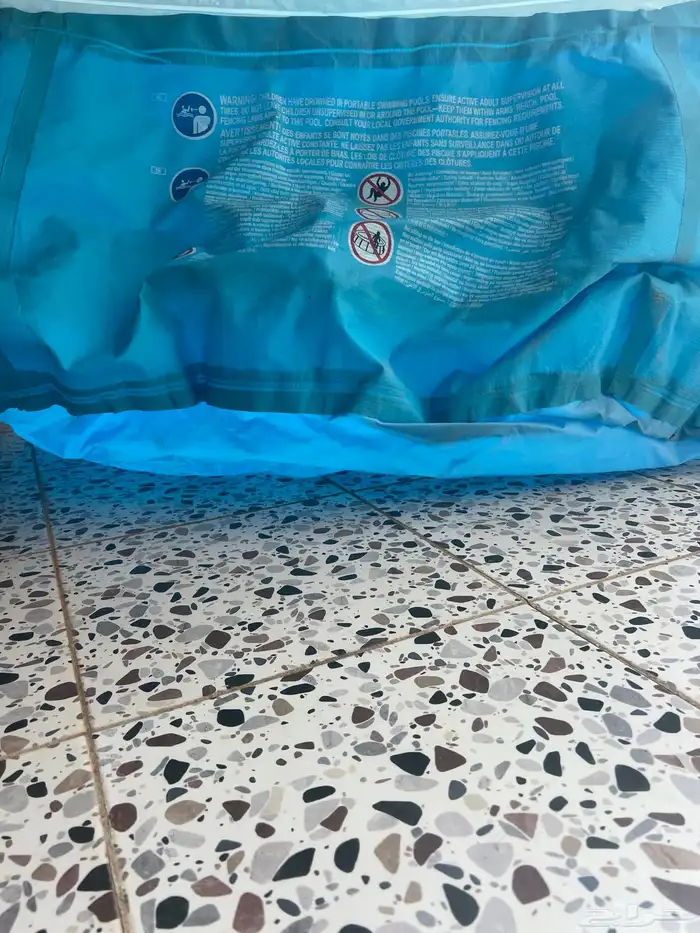 مسبح به النفيخه تنسم بصيط 3