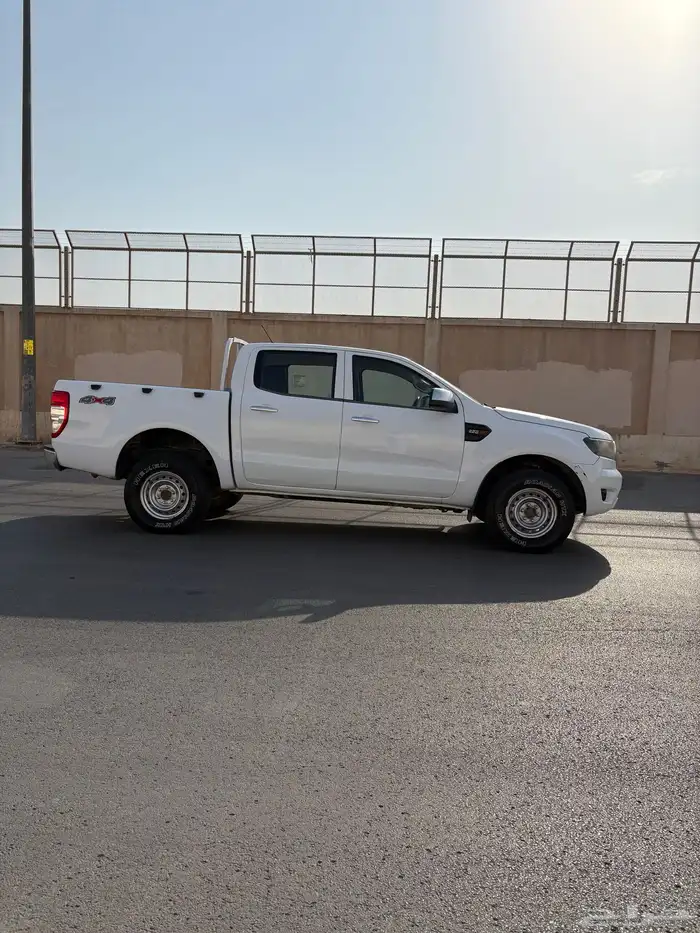 رنجر دبل ديزل 0