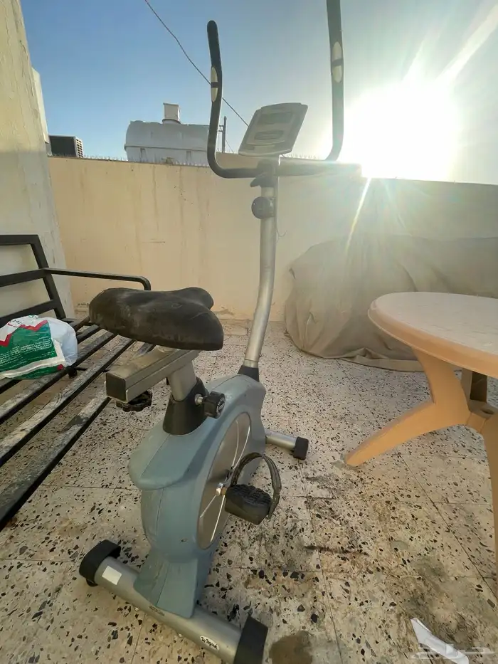 جهاز رياضي سيكل 0