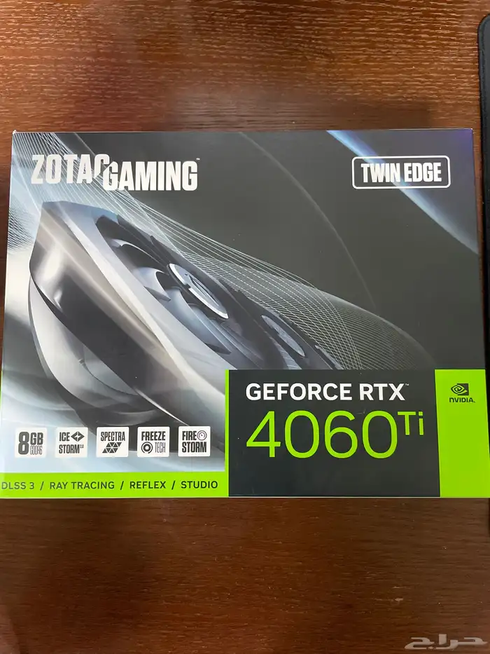 4060 ti 3