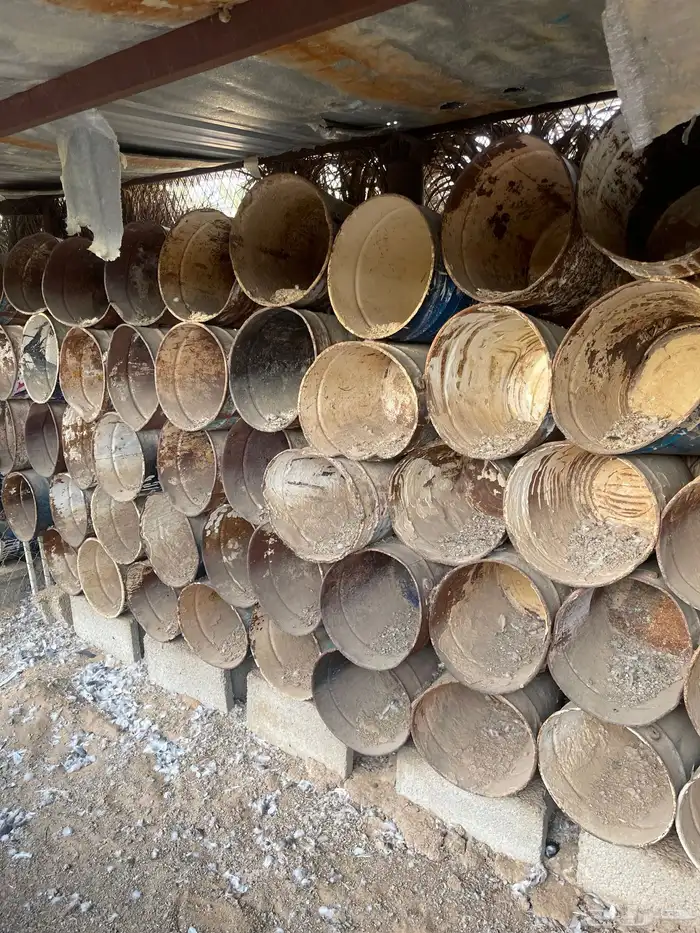 سطول للحمام العدد 300 1