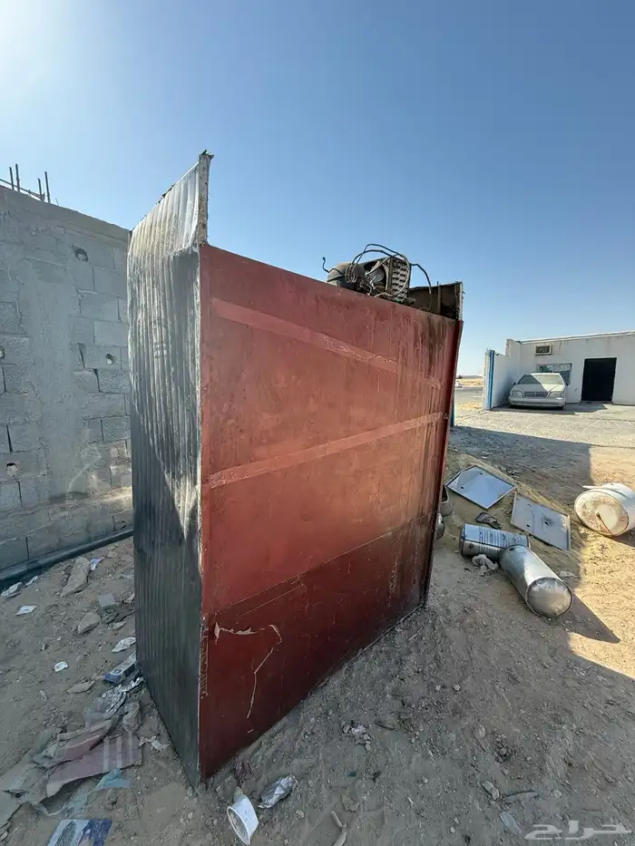 اغراض مطعم بخاري 33
