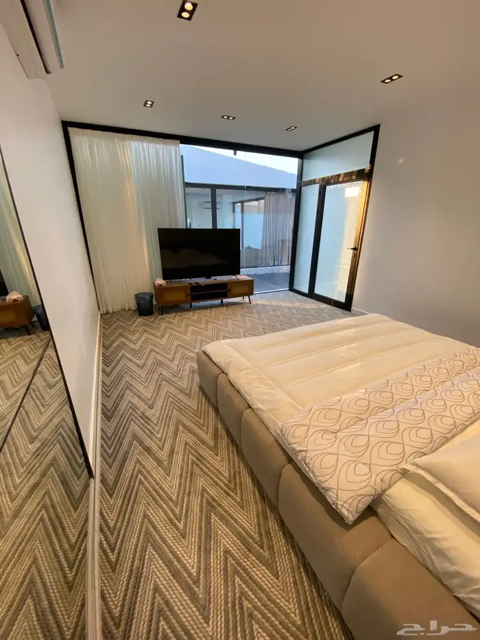 شاليه العماريه 10