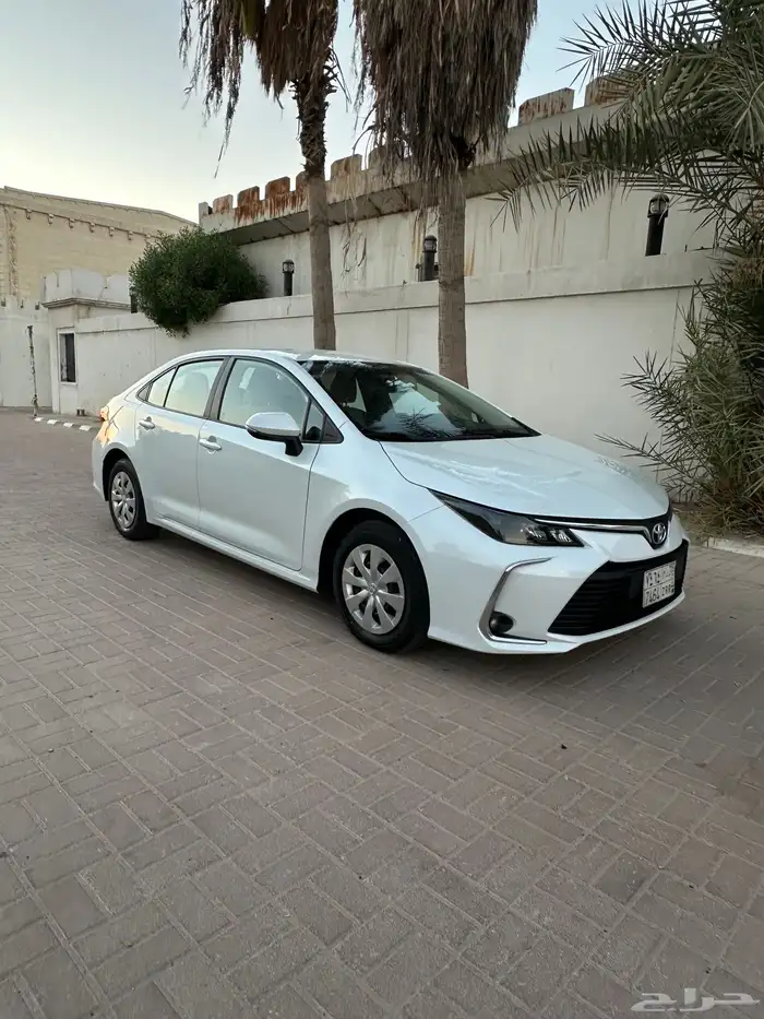 كورولا 2023 0