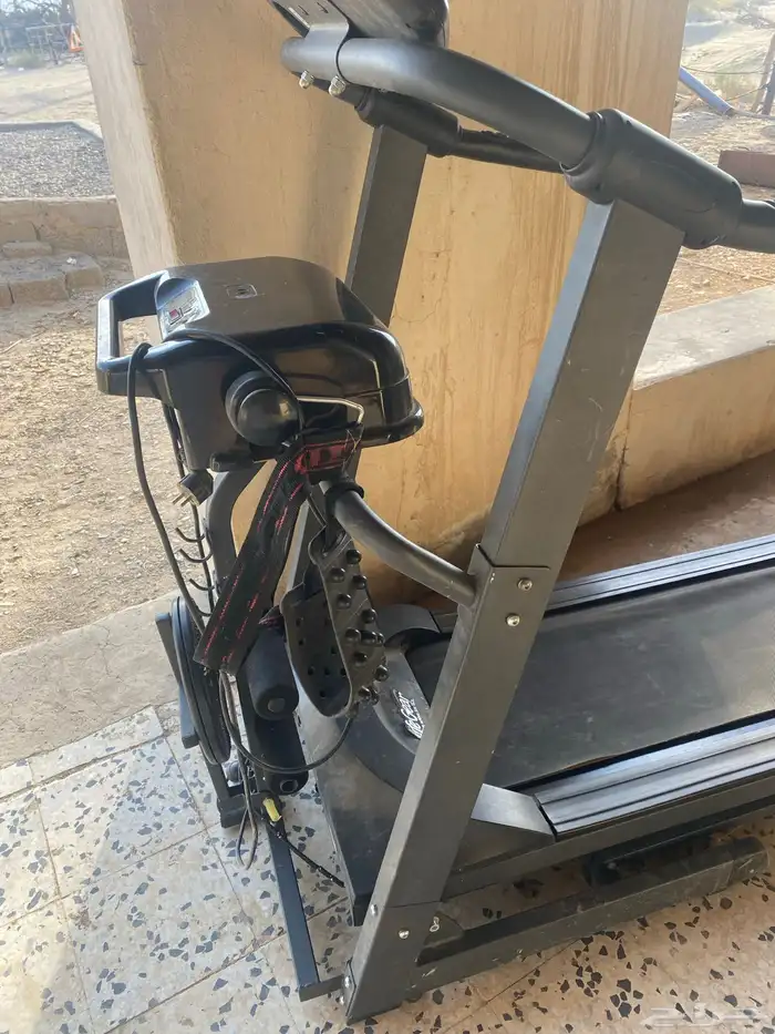 جهاز تمرين 2