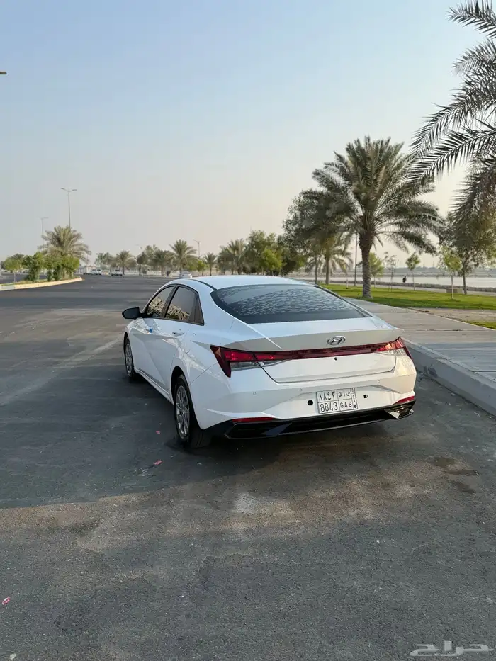 النترا 2021 ممشى 66 الف 7