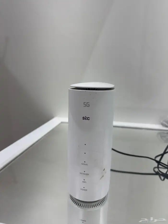 جهاز اس تي سي 5G للبيع شغال 100 100 0