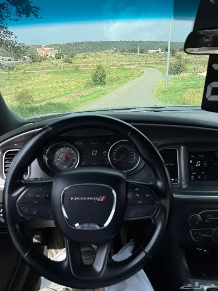 تشارجر 2020 SXT V6 1