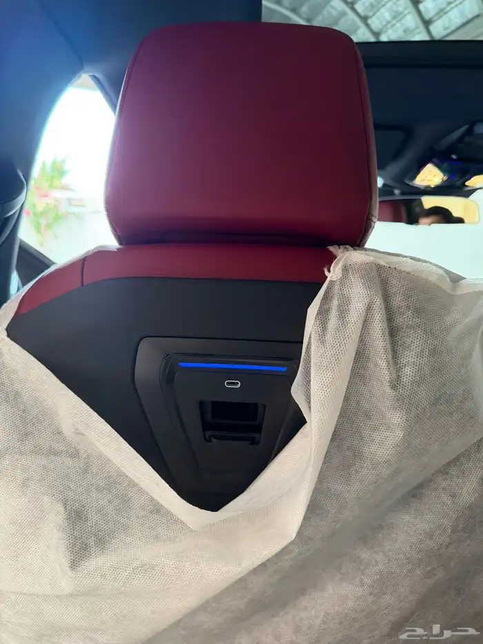 بي ام دبليو 520i 2026 15