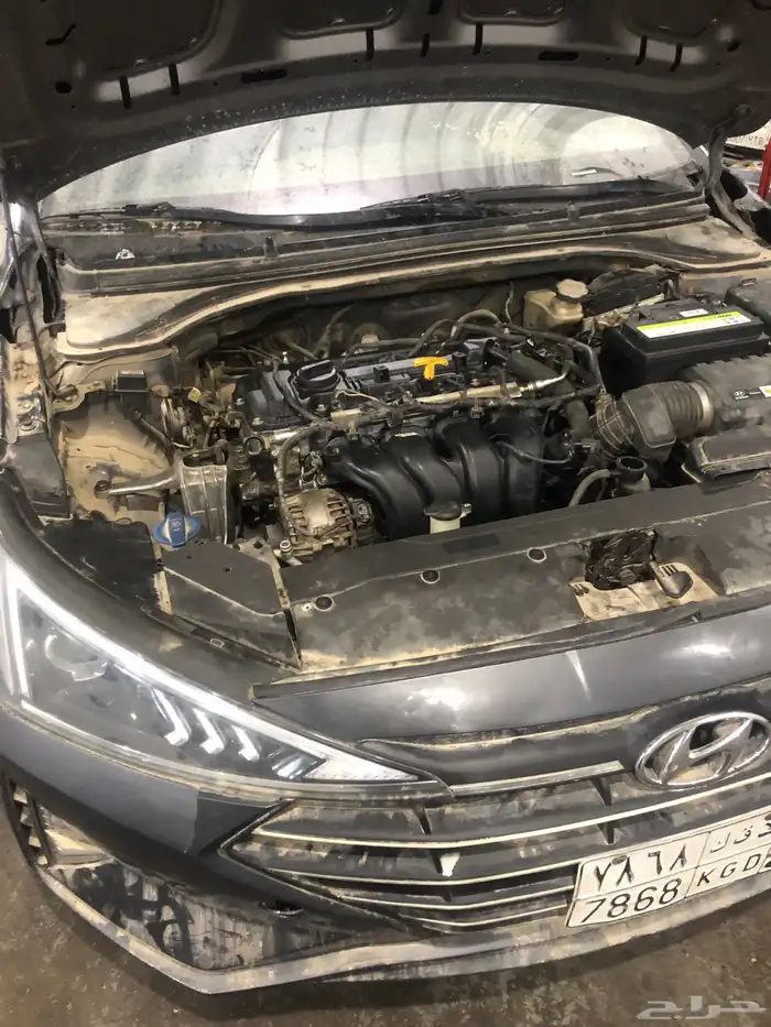 مكينة النترا 2020 0