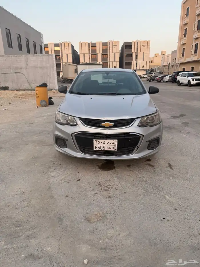 للبيع افيو 2017 0