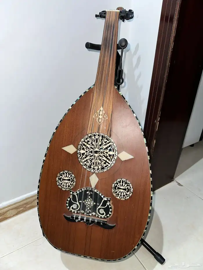 عود صناعة المرزوق 0