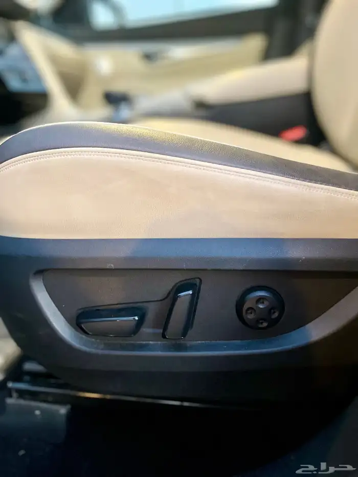 انفنيتي QX50 2024 15