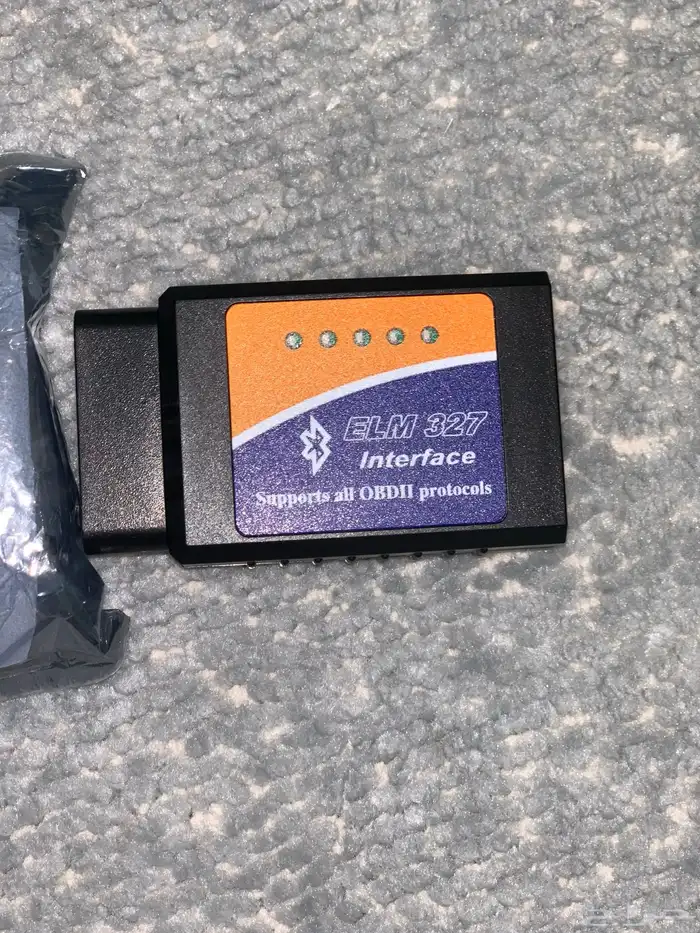 جهاز فحص الاعطال obd2 1