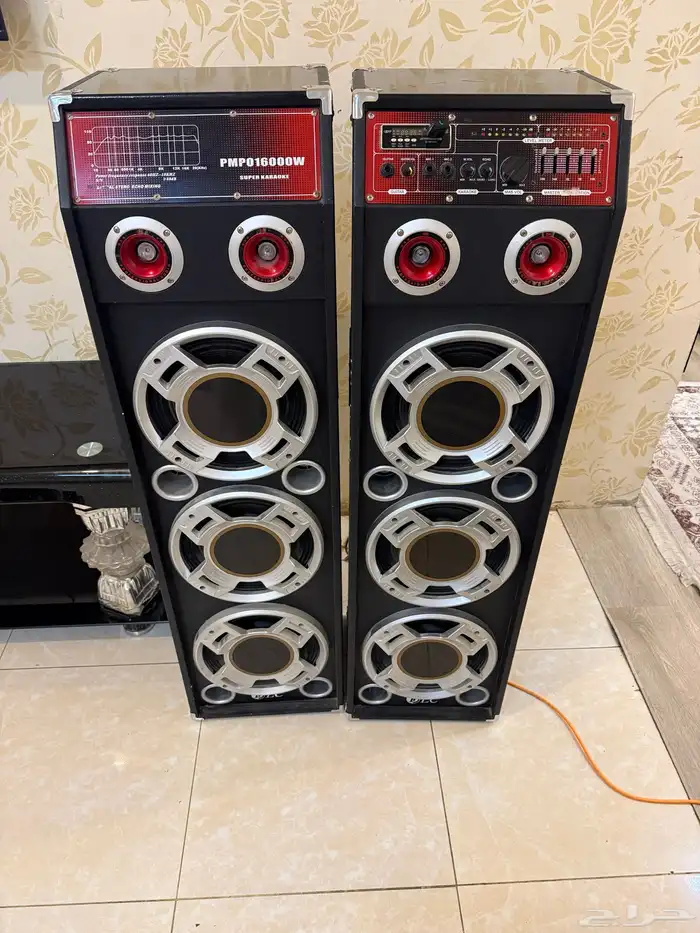 سماعات DLC 0