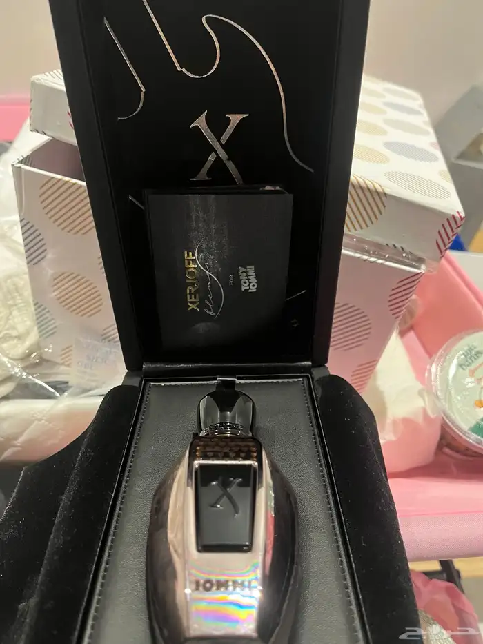 عطور نيش 35