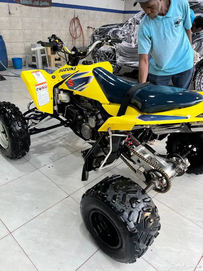 دباب z450 5