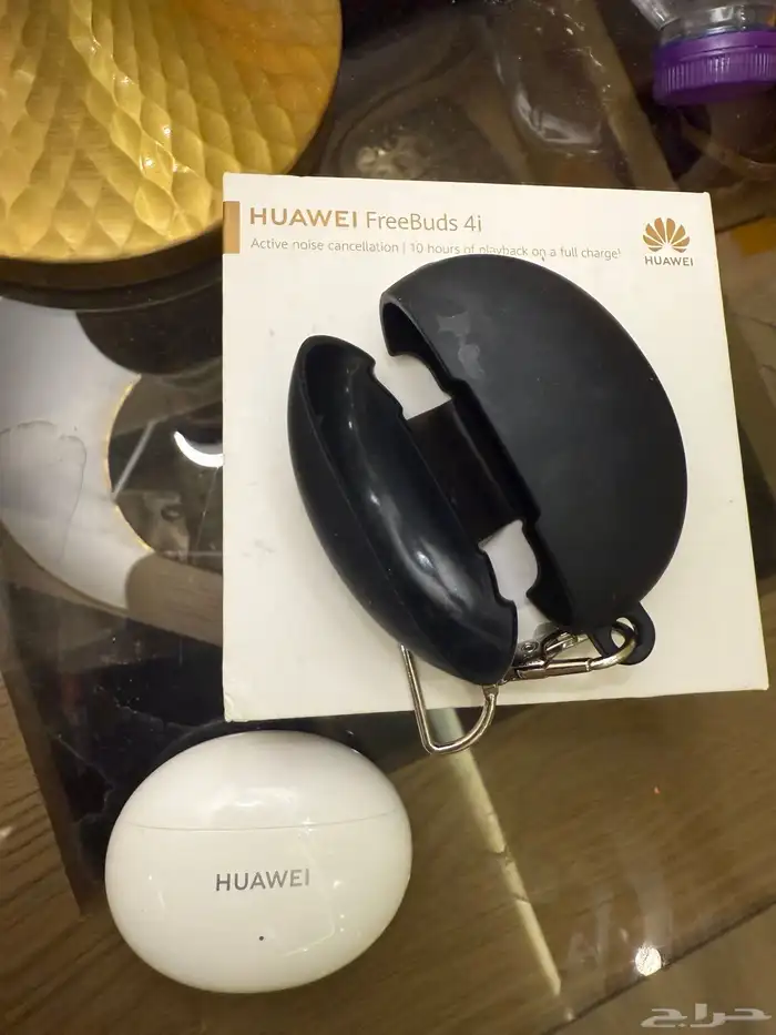 سماعات هواوي HUAWEI FreeBuds 4i 3