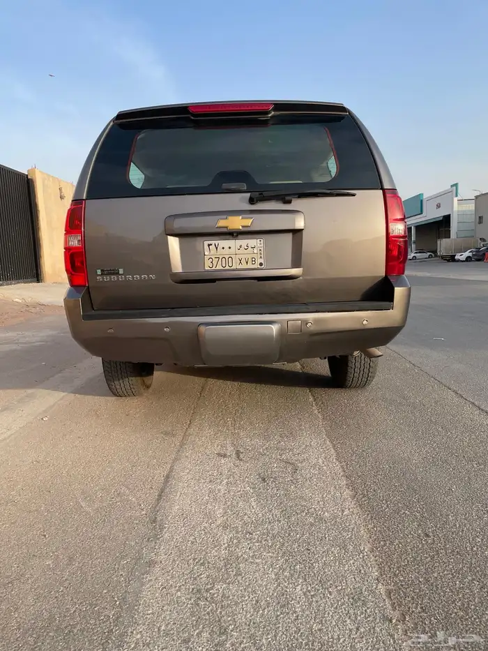 سوبربان 2013 مالك اول نظيف 10