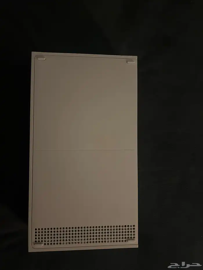 اكس بوكس سيريس اس 0