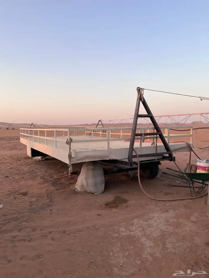 دكه للبيع الطول 8 في 4 0