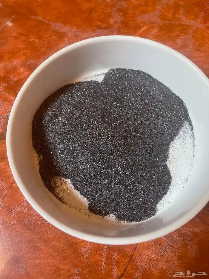 كربيد السلكون 0