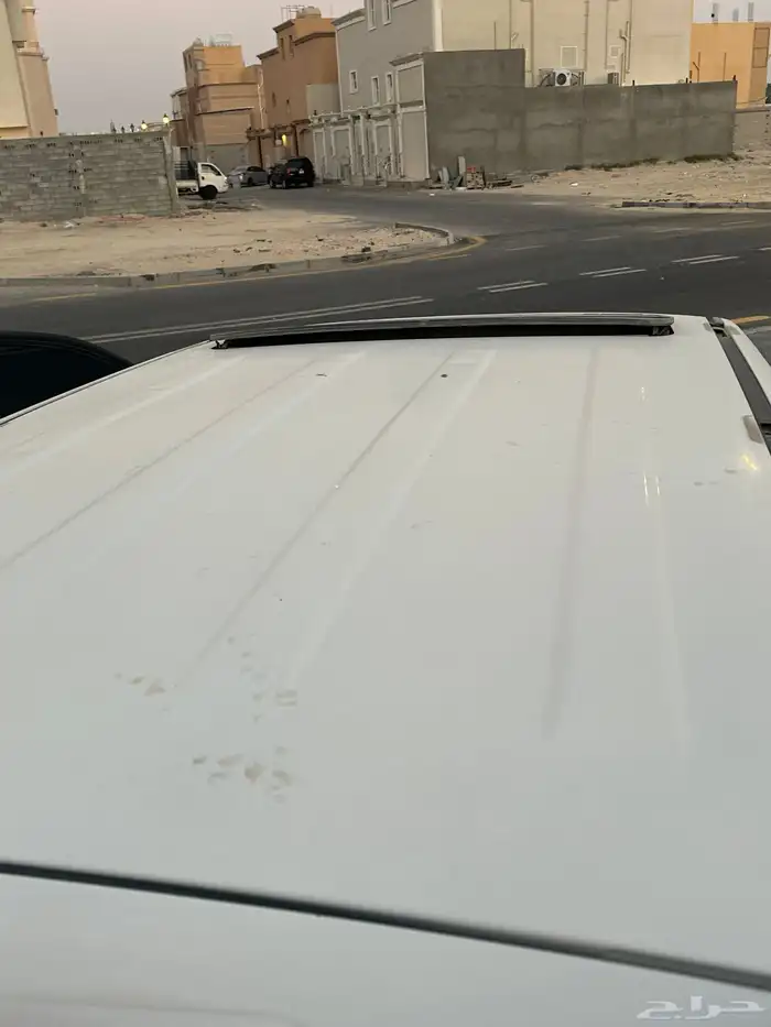لاندكروزر جكسار GXR 2003 22