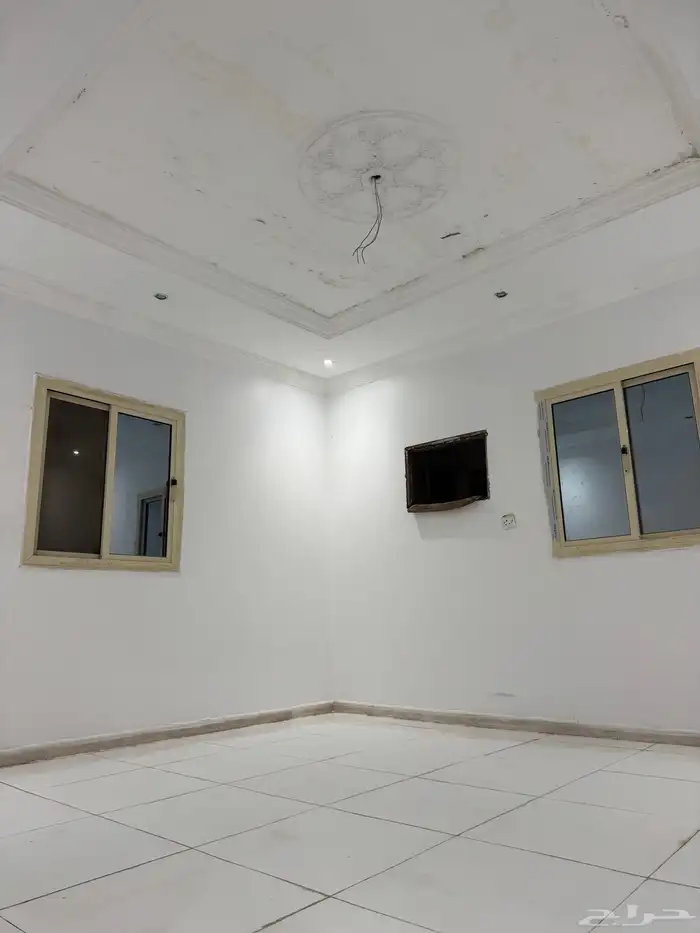 شقة للإيجار جدة حي الريان خلف محطه الشرقية 1