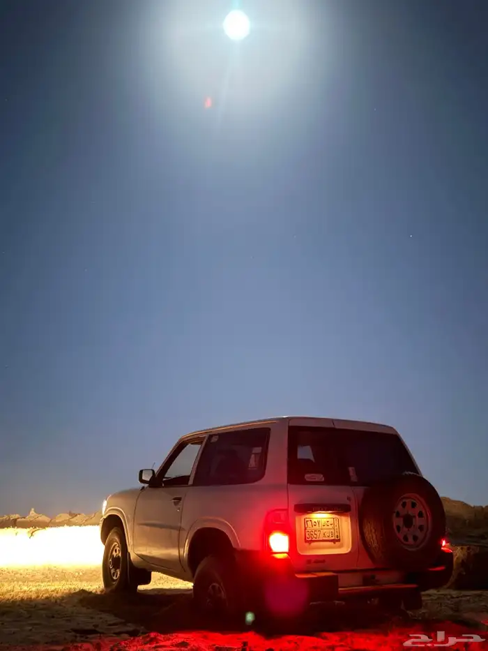 جيب باترول 1998 0