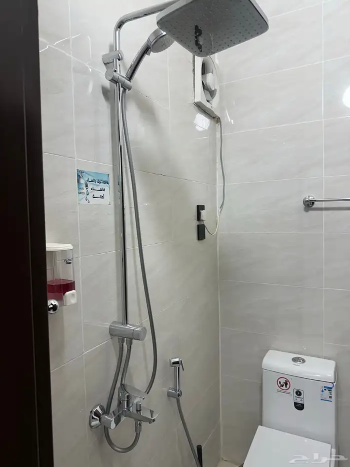 شقة غرفتين وصالة صغيرة 11