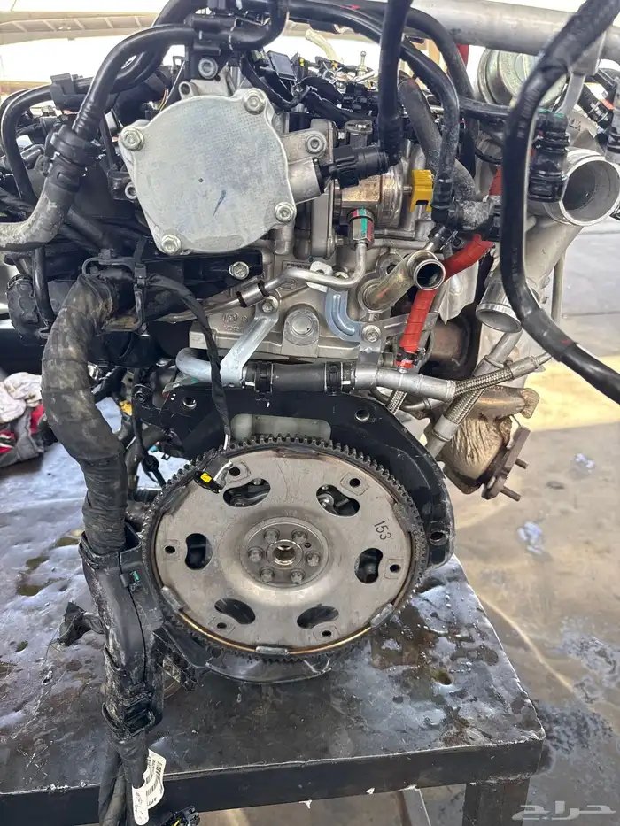 مكينه جاك شد بلد 4