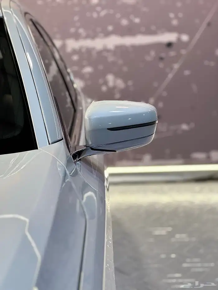 بي ام دبليو 730 موديل 2021 9