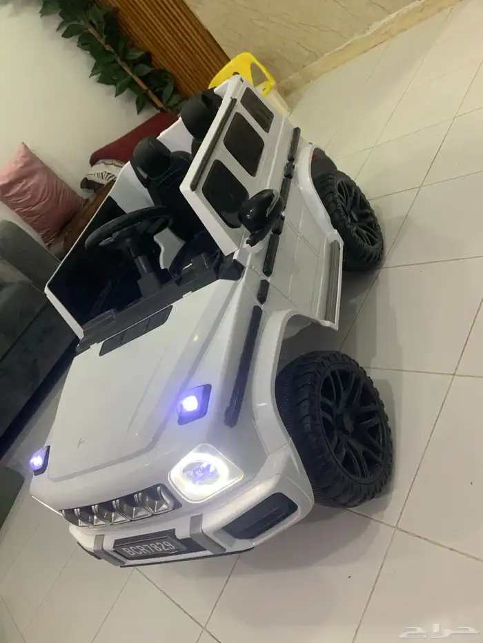 لعبه جي كلاس 4