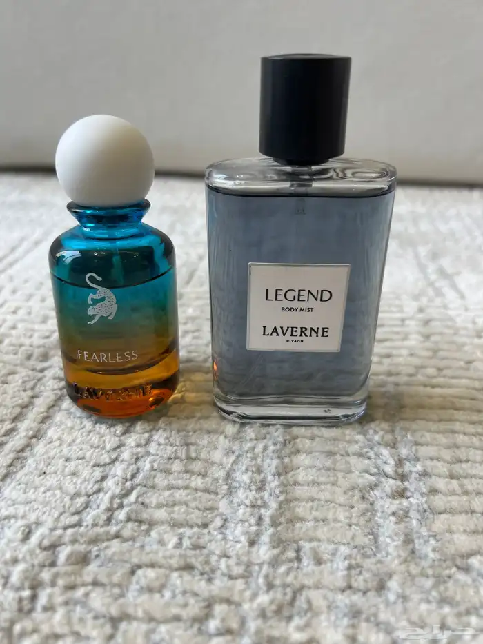 عطور للبيع مستخدمه 1
