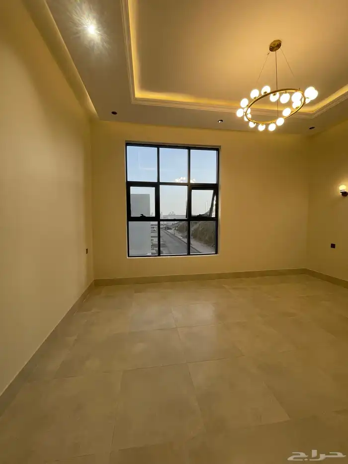 للبيع شقق علويه 6 غرف من 520 الف ابها المحاله 4