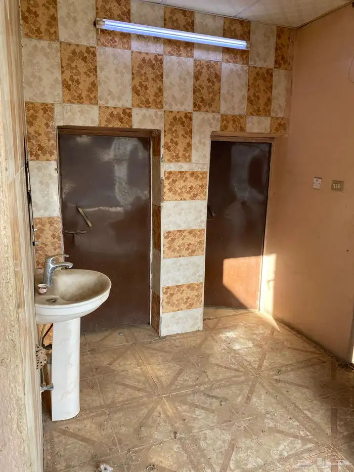 البيع استراحة في عشيرة 11