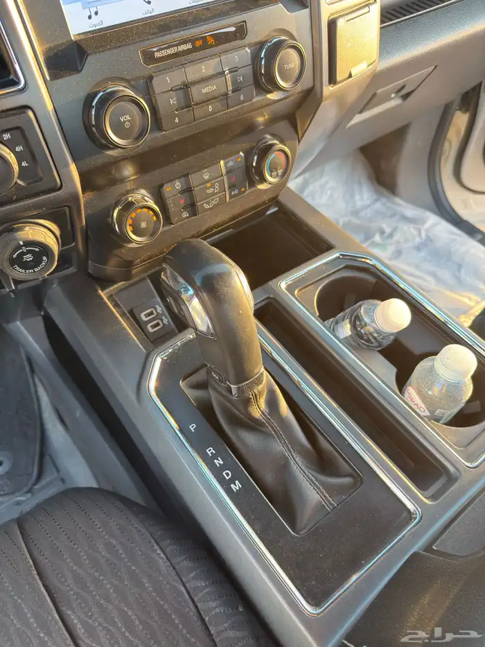 فورد F150 2019 10